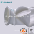 industrial Nonwoven Filter sock for dust filter